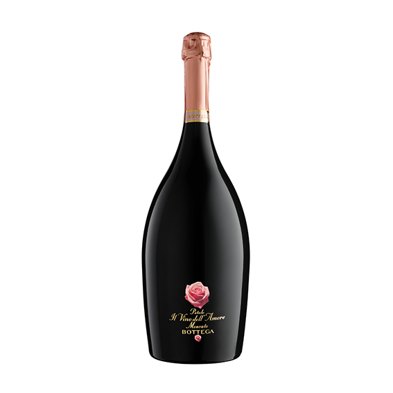 Jeroboam Petalo Amore Moscato Spumante