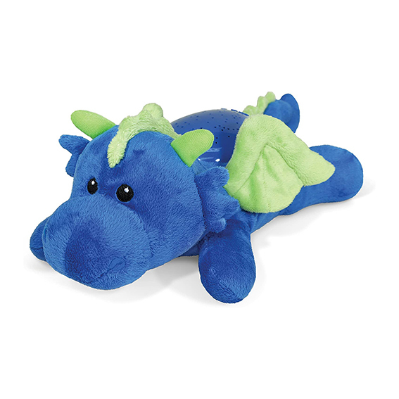 Peluche luce notturna Drago