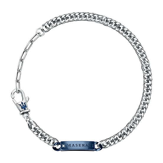 Bracciale Uomo Maserati Jewels