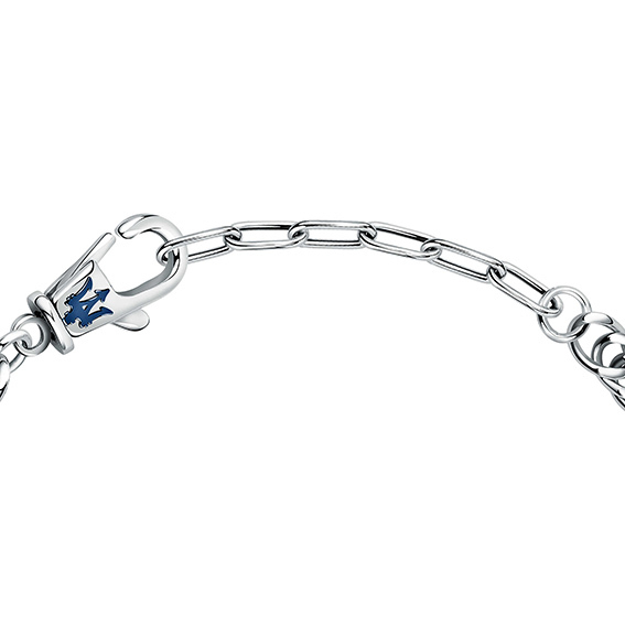 Bracciale Uomo Maserati Jewels