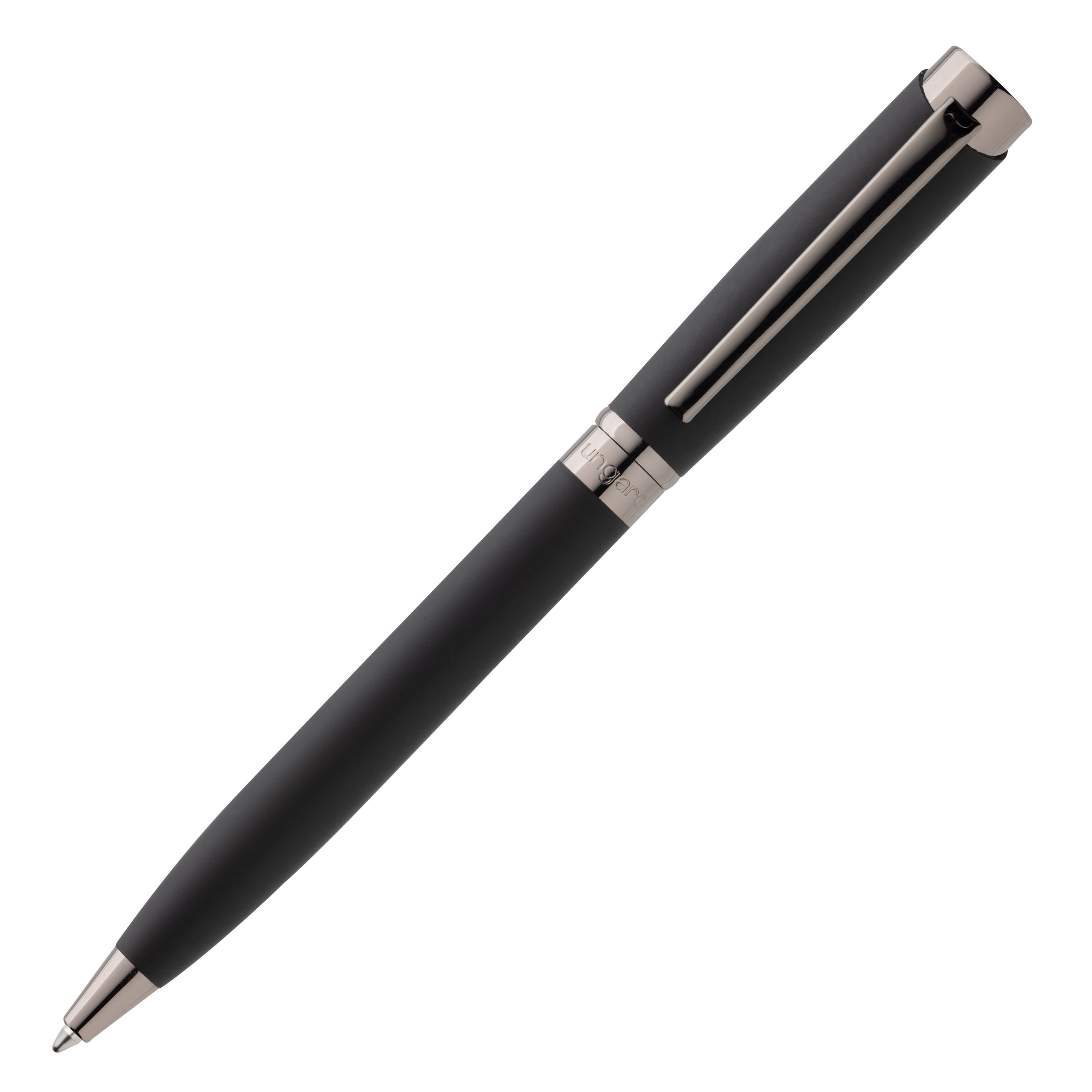 Set Taddeo Cartella A5 e Biro Black