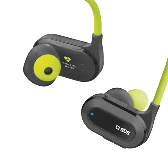 Auricolari Sportivi in ear