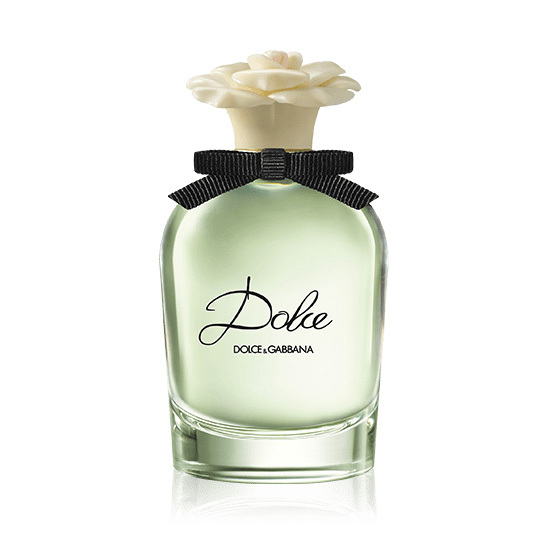 Dolce Eau de parfum spray 50 ml donna