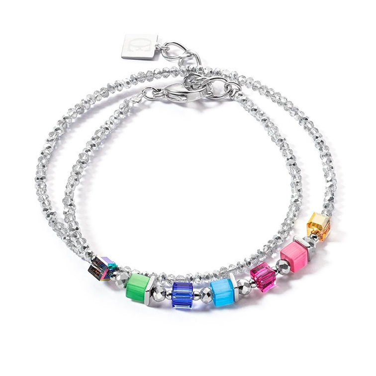 Bracciale Donna Joyful Rainbow