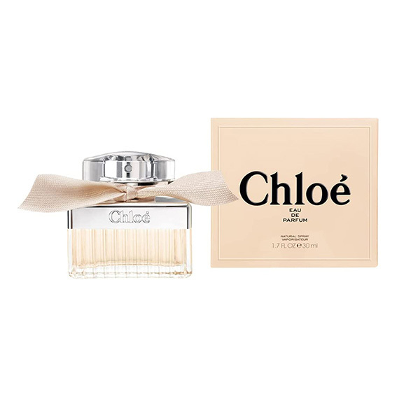 Chloe Eau de parfum spray 30 ml donna