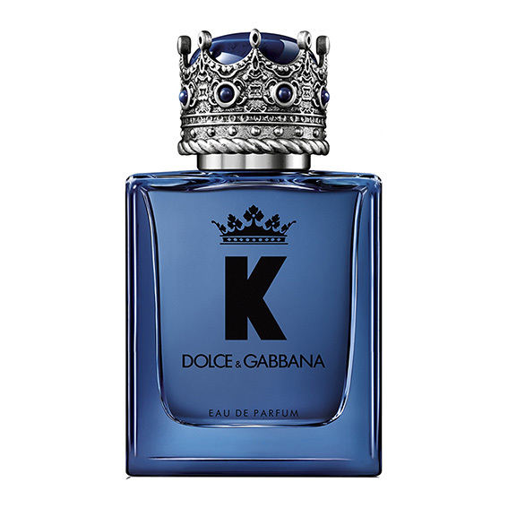 K by Dolce&Gabbana Eau de Parfum Uomo 50 ml