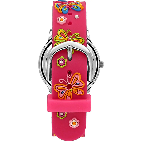 Orologio Bambina Flowers