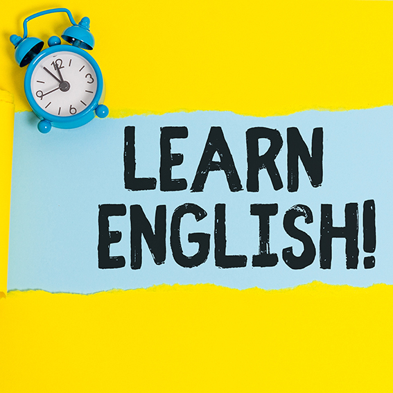 Corso Business English