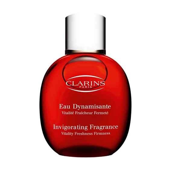 Eau Dynamisante - acqua aromatica corpo 200ml