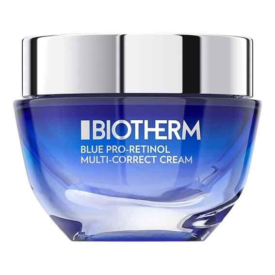 Blue Pro-Retinol Multi-Correct - crema viso 