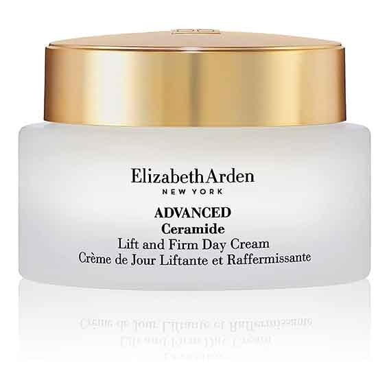 Ceramide Lift & Firm Day Cream - crema viso