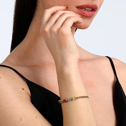 Bracciale Colori Donna