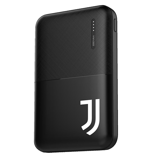 Powerbank 5.000mAh - Juventus