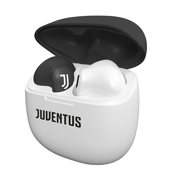 Auricolari Wireless JUVENTUS