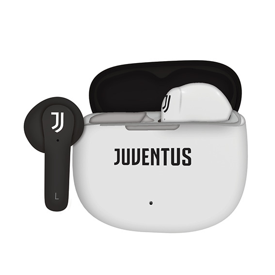 Auricolari Wireless JUVENTUS