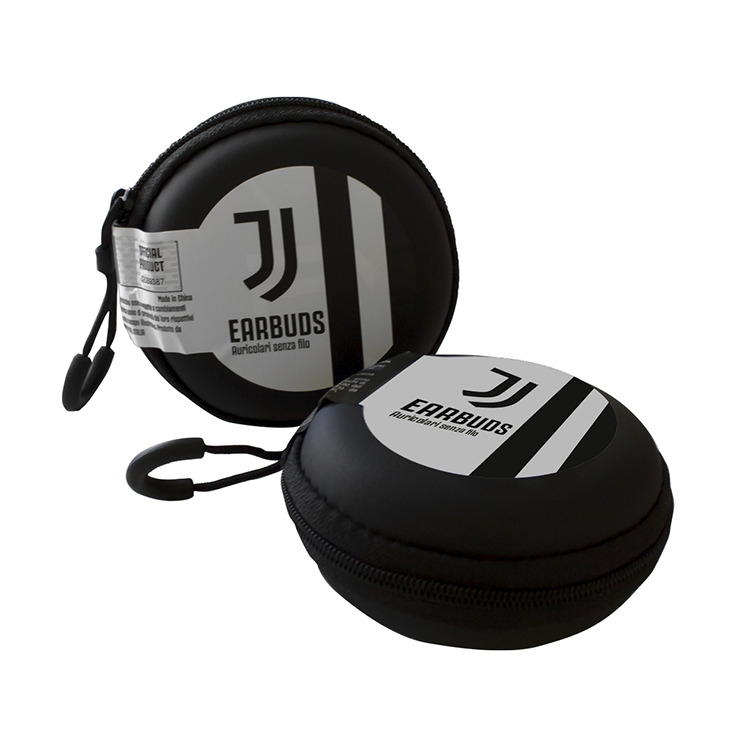 Auricolari Wireless JUVENTUS