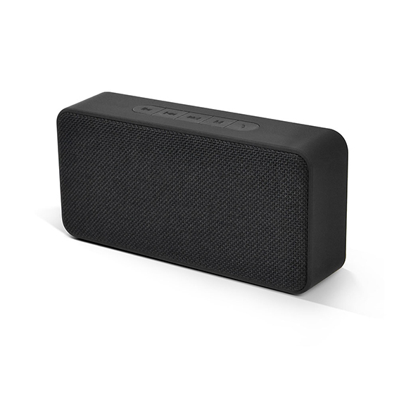 Speaker Bluetooth Noir