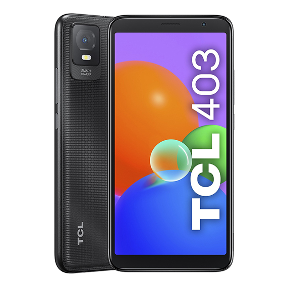 TCL PRIME 6'' 32GB Dual Sim