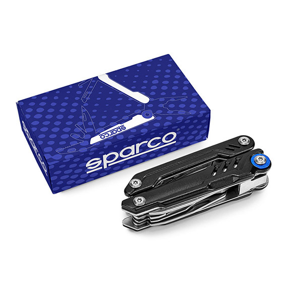 Utensile multiuso Sparco