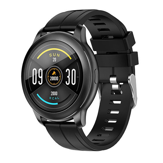 TRAINERROUND Smartwatch