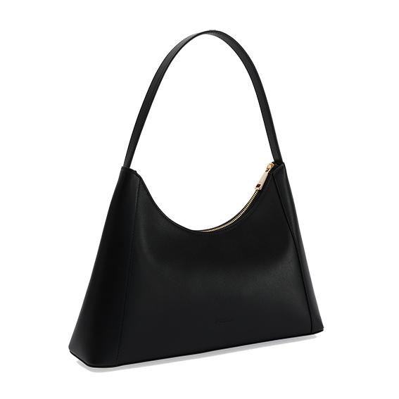 FURLA Diamante S Hobo