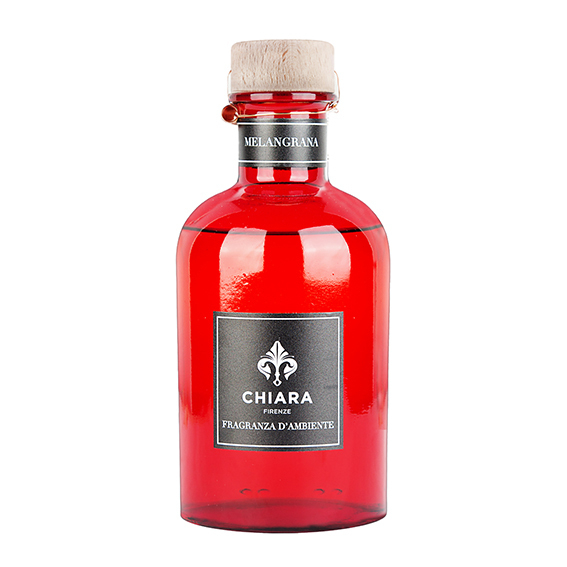 Fragranza per ambiente 500 ml Melangrana