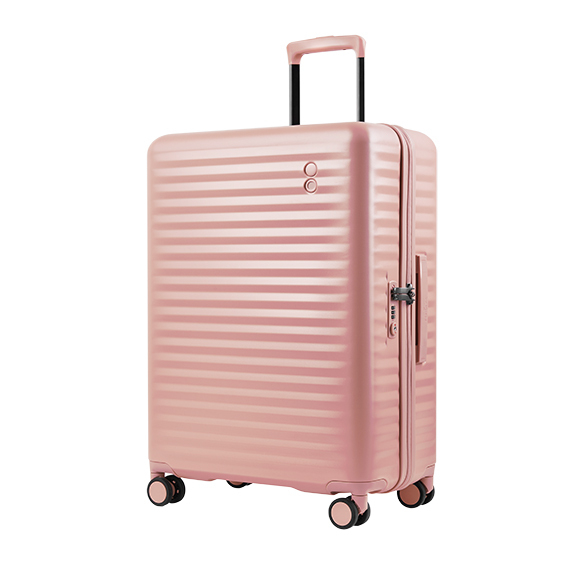 Trolley medium size Pink