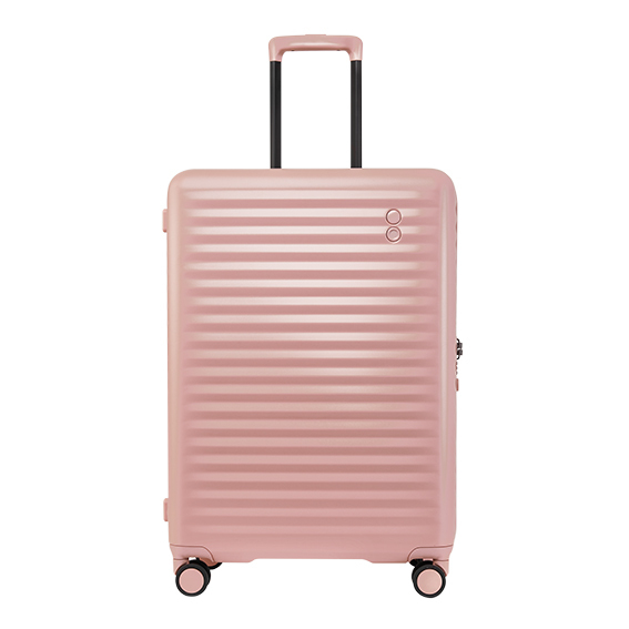 Trolley medium size Pink