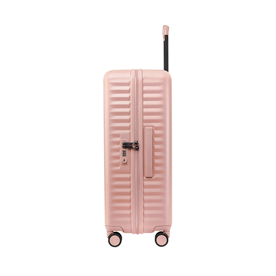 Trolley medium size Pink