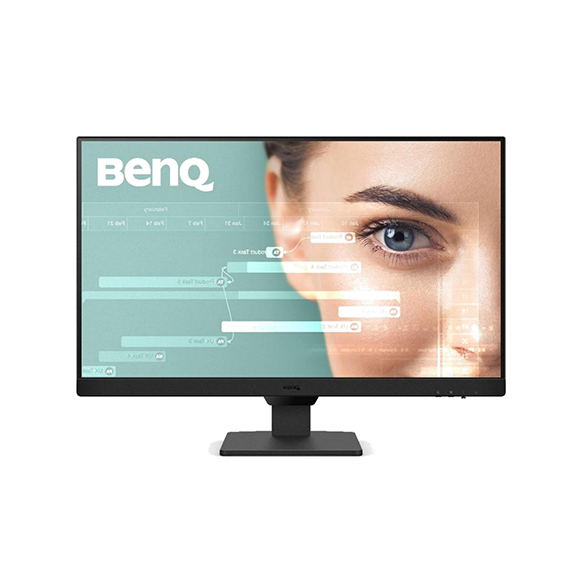 Monitor Full HD 27'' Noir