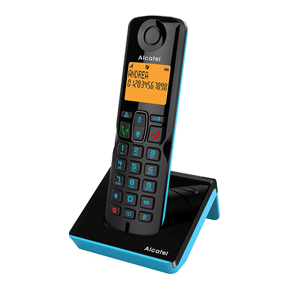 Telefono Cordless DECT