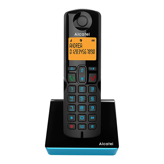 Telefono Cordless DECT