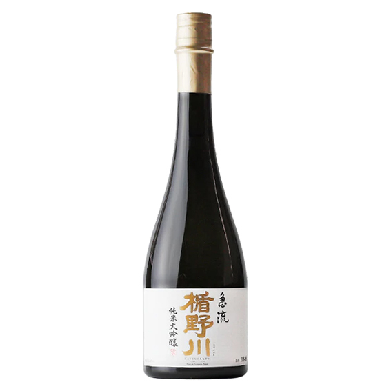 Sake Tatenokawa Kyuryu 720ML