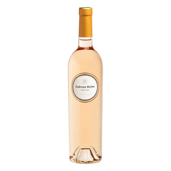 Vino Heritage Rosé 0.75L