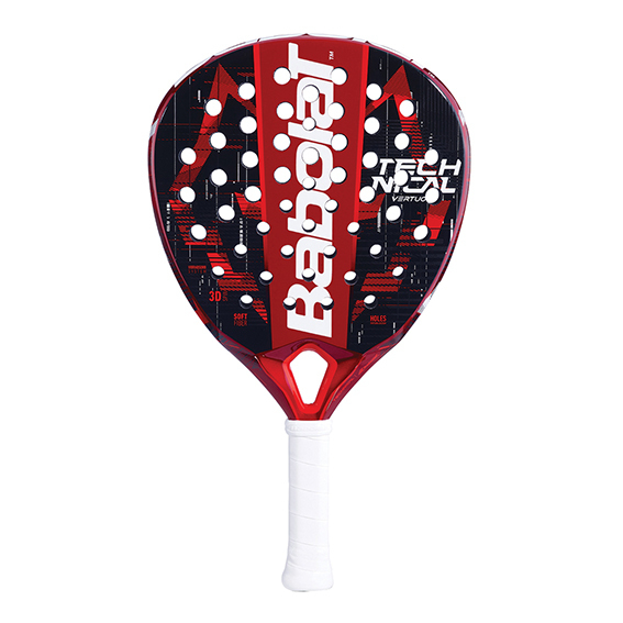 Racchetta Padel - Juan Lebron