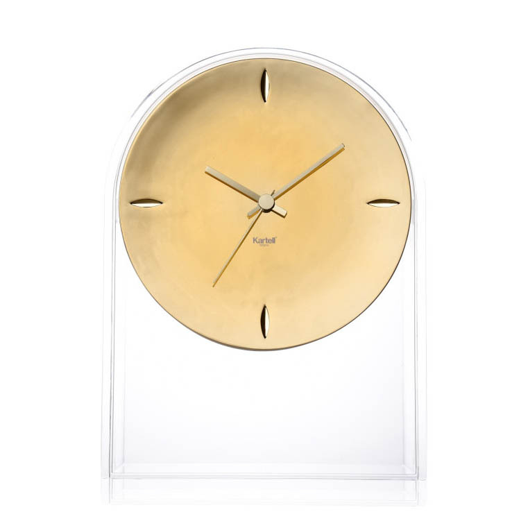 Orologio Air du Temps Gold