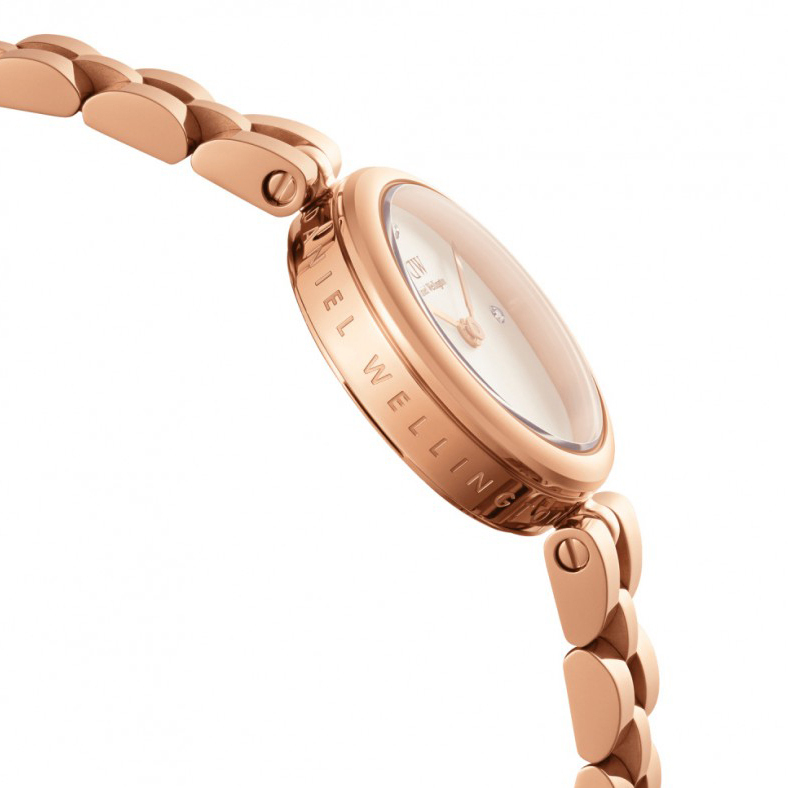 Orologio Donna Elan Lumine Rose Gold