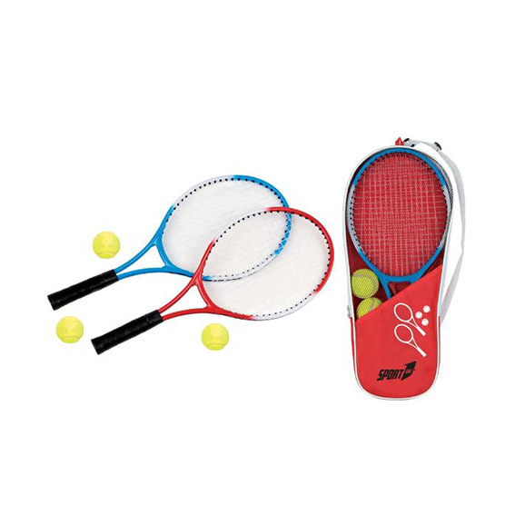 Set Tennis per 2