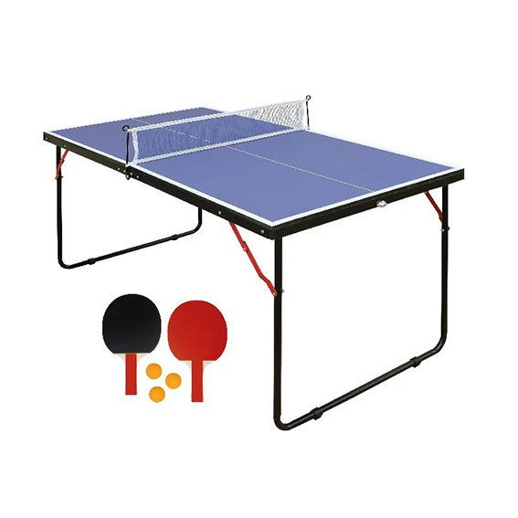 Mini PingPong Pieghevole