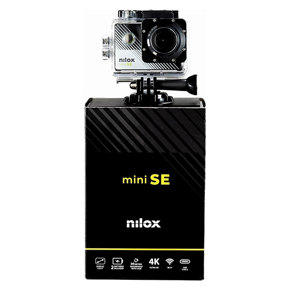 NILOX SPORT Action Cam MINI SE