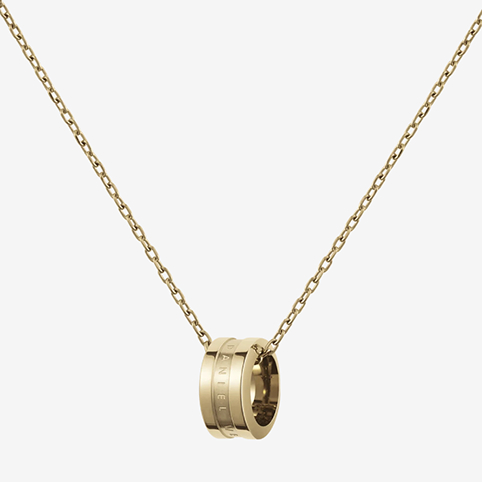 Collana Elan Gold