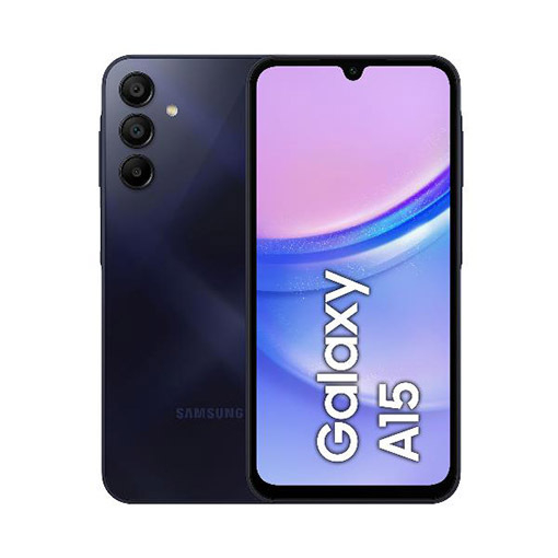 Samsung Galaxy A15 128GB