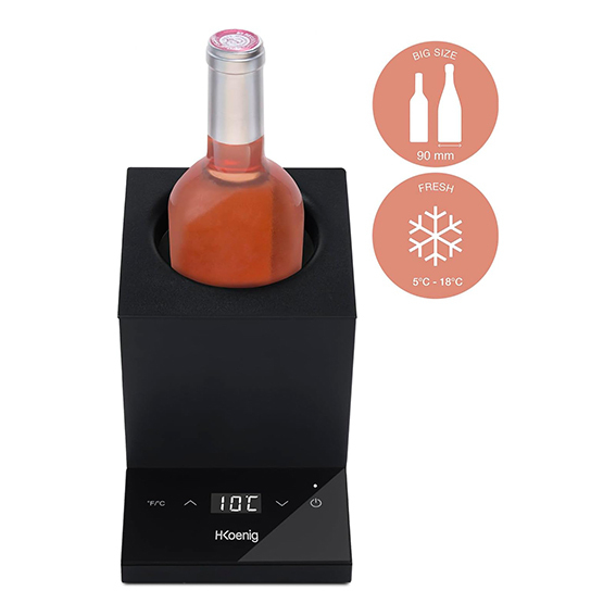 Electric Wine Cooler