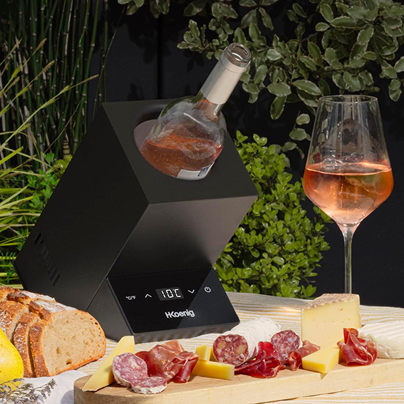 Electric Wine Cooler