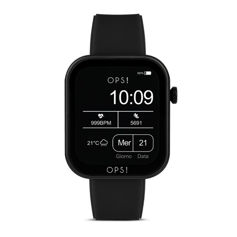 Smartwatch  Active Call