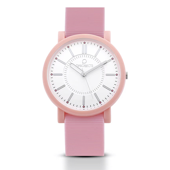 Orologio Posh Rosa