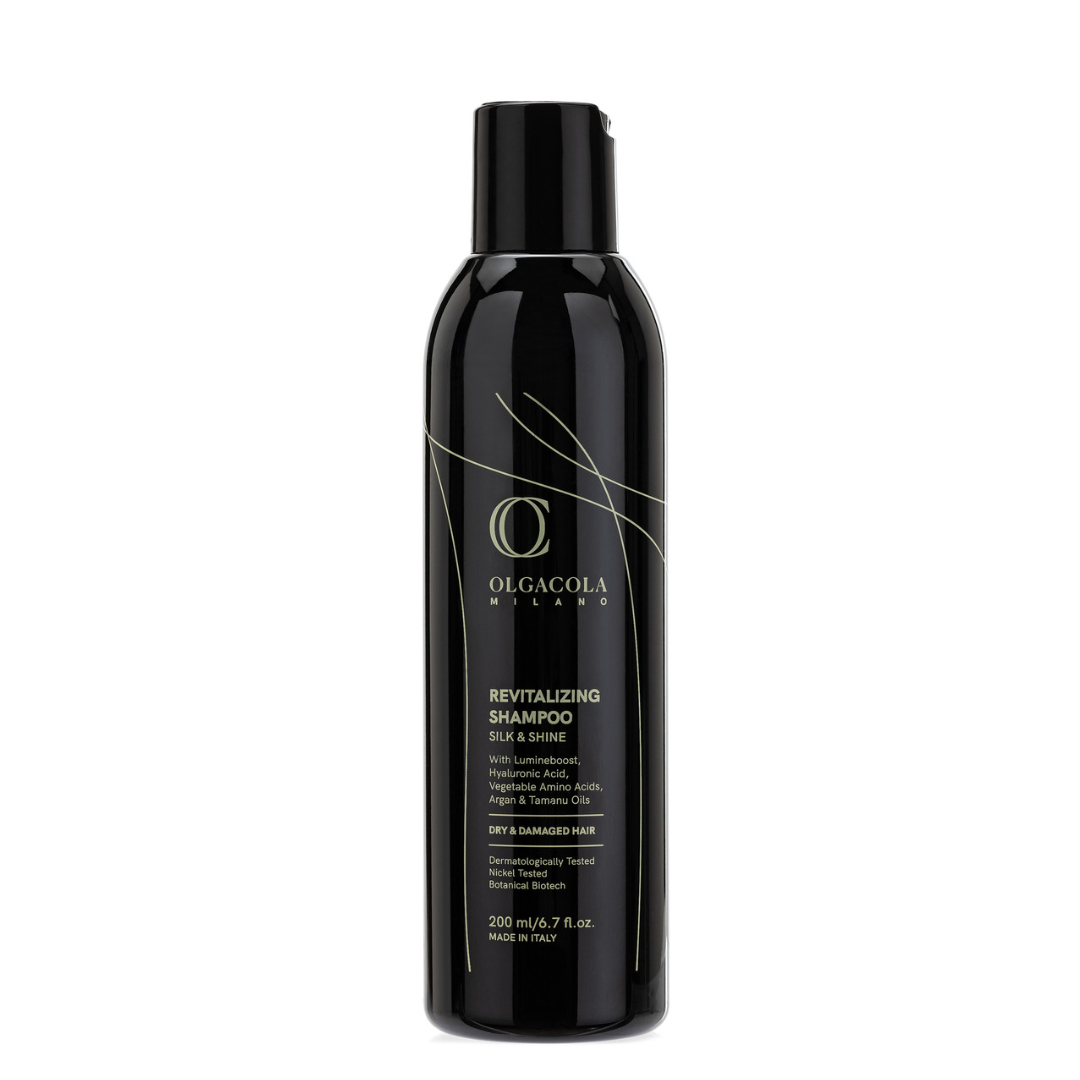 Revitalizing Shampoo