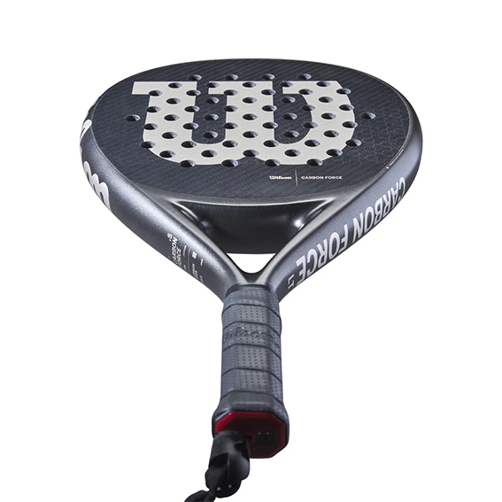 Racchetta Padel Carbon Fox